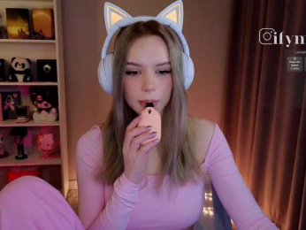 fymryn webcam model stream image