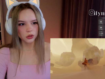 fymryn webcam bongacams model stream image
