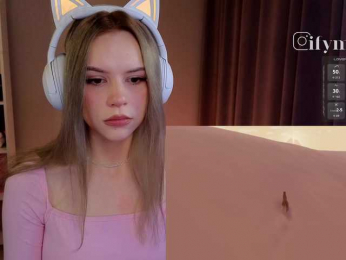 fymryn webcam model stream image