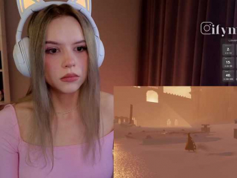 fymryn webcam model stream image