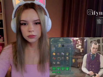 fymryn webcam model stream image