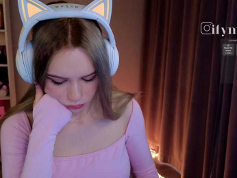 fymryn webcam model stream image