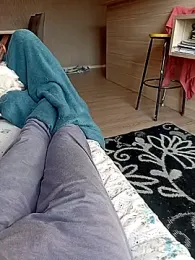 comobucetinhas webcam model stream image