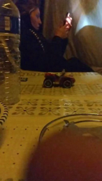 Petitebombe34 webcam model stream image