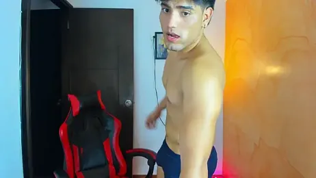 Bigmark18 webcam model stream image