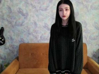 MariaKim webcam model stream image