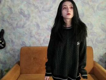 MariaKim webcam model stream image