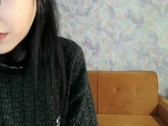 MariaKim webcam model stream image