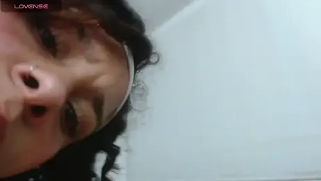 Sarabubbie webcam model stream image
