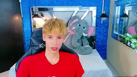park_jimin1 webcam model stream image