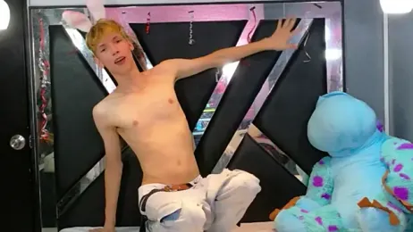 park_jimin1 webcam model stream image