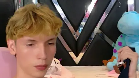 park_jimin1 webcam model stream image