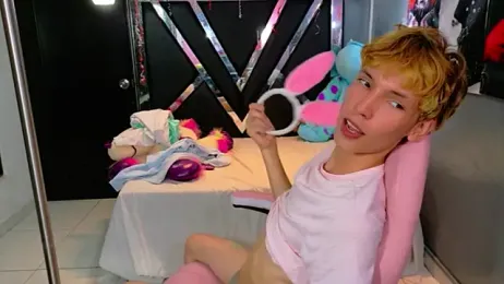 park_jimin1 webcam model stream image