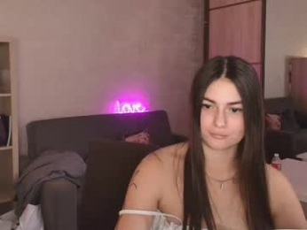 caressyourself webcam model stream image