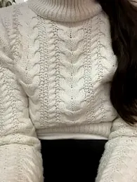 SHARONRodrig webcam model stream image