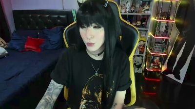 Yummypink webcam cam4 model stream image