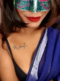 Queenniaa webcam model stream image