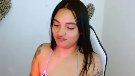 gaby_saikoz webcam model stream image