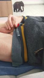 Merioluffy webcam model stream image