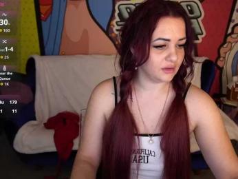 DiamondShadow webcam bongacams model stream image