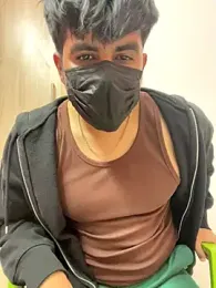 Parth_lovesu webcam model stream image