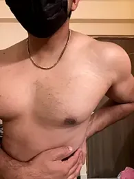 Parth_lovesu webcam model stream image