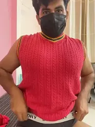 Parth_lovesu webcam model stream image