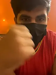 Parth_lovesu webcam model stream image