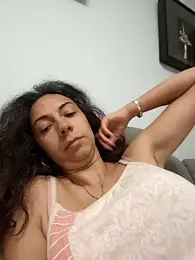 naughty69curls webcam model stream image