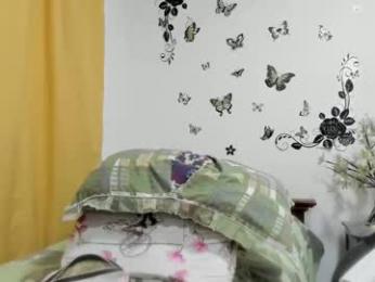 jenniferloveyou webcam model stream image