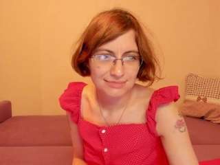 marilyndream webcam model stream image