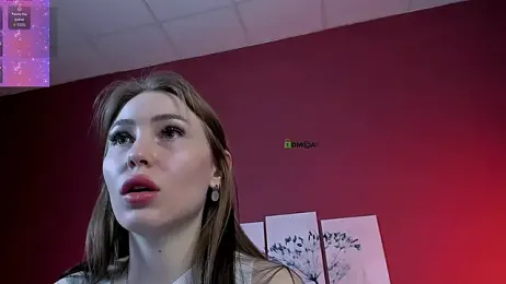 ariel_shadow webcam model stream image