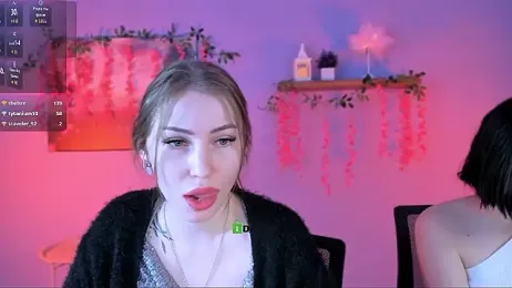 ariel_shadow webcam stripchat model stream image