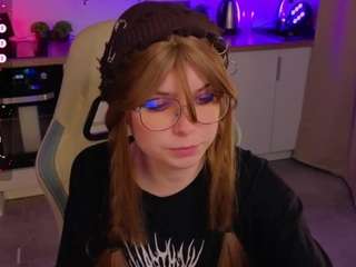 zelda11 webcam model stream image