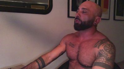 mascle76 webcam model stream image