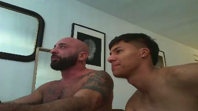 mascle76 webcam model stream image