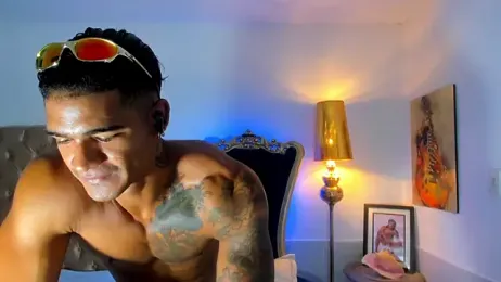 antonio__444 webcam model stream image