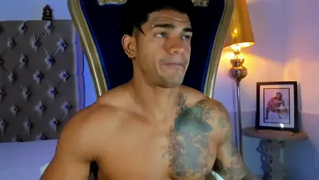 antonio__444 webcam model stream image