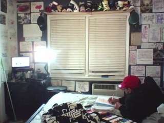 bigdikkpapii777 webcam model stream image