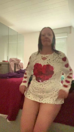 Nadine1990 webcam model stream image