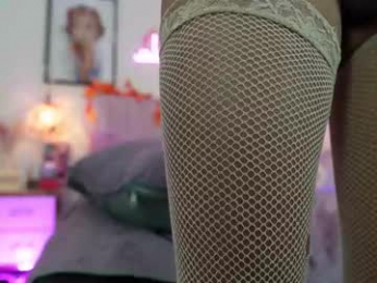 dani_parkerr webcam chaturbate model stream image