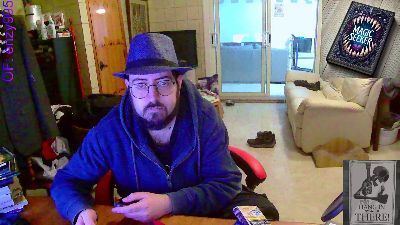 enzy995 webcam model stream image