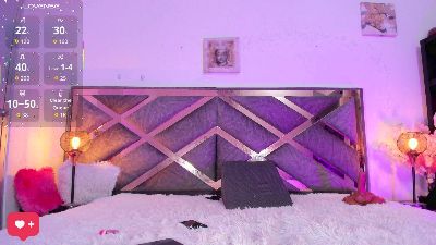Cherry_zayden webcam cam4 model stream image