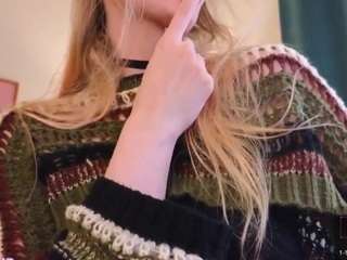 evangel1ne webcam model stream image