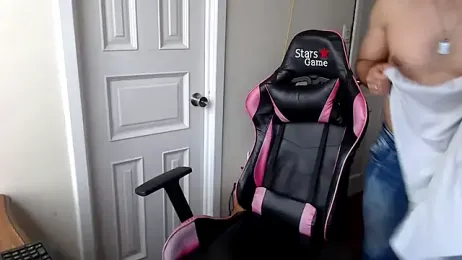 Jackyrose webcam model stream image