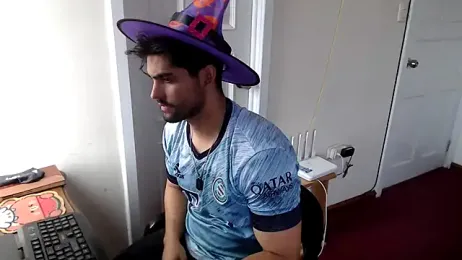 Jackyrose webcam model stream image