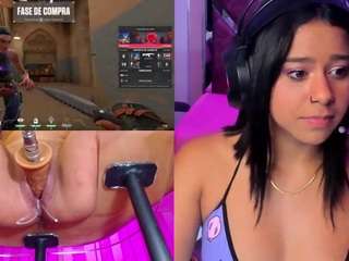 ginakurt webcam model stream image