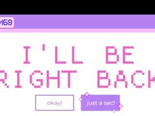 viviiso59 webcam model stream image