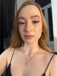 _AngelMoon_ webcam model stream image