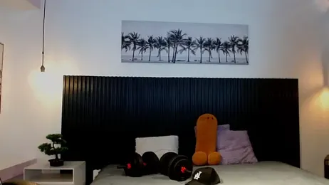 jeremy_job webcam stripchat model stream image